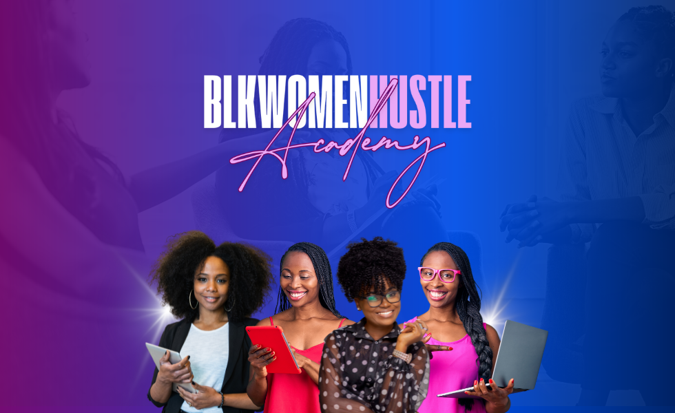 Digital Marketing Without Breaking The Bank Blkwomenhustle Academy 5025